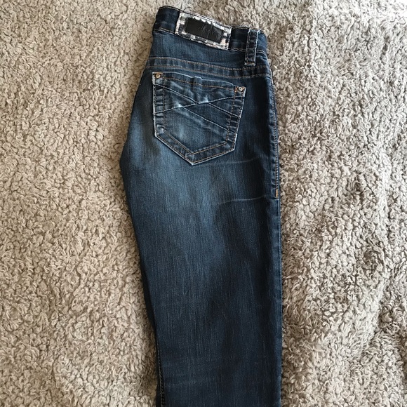 Jeans from buckle - Picture 2 of 2